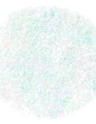NYX Professional Makeup Face & Body Glitter Brillants třpytky na obličej i tělo odstín 07 Ice 2.5 g