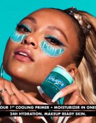 NYX Professional Makeup Face Freezie opakovaně použitelné silikonové náplasti pod oči 1 ks