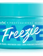 NYX Professional Makeup Face Freezie podkladová báze pod make-up s chladivým účinkem 50 ml
