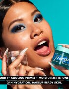NYX Professional Makeup Face Freezie podkladová báze pod make-up s chladivým účinkem 50 ml