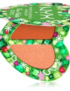 NYX Professional Makeup Face Palette Xmas multifunkční paleta odstín 01 10 g