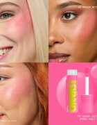 NYX Professional Makeup Fat Cheeks Juicy Blush tekutá tvářenka odstín 04 Dragon Fruit Drip 8 ml
