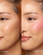 NYX Professional Makeup Fat Cheeks Juicy Blush tekutá tvářenka odstín 04 Dragon Fruit Drip 8 ml