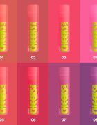 NYX Professional Makeup Fat Cheeks Juicy Blush tekutá tvářenka odstín 04 Dragon Fruit Drip 8 ml