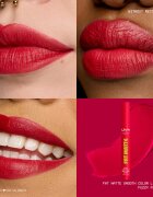 NYX Professional Makeup Fat Matte balzám na rty s matujícím efektem Fuzzy Flame 2 g