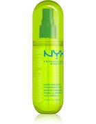 NYX Professional Makeup Fat Oil Body parfémovaná mlha na vlasy a tělo s vůní Coconut Cutie 160 ml