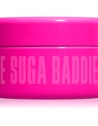 NYX Professional Makeup Fat Oil Body šlehané tělové máslo s hydratačním účinkem s vůní Suga Baddie 145 ml