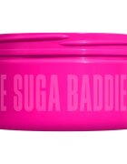 NYX Professional Makeup Fat Oil Body šlehané tělové máslo s hydratačním účinkem s vůní Suga Baddie 145 ml