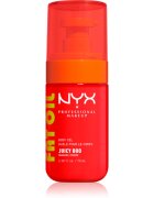 NYX Professional Makeup Fat Oil Body vyživující tělový olej dodávající hydrataci a lesk s vůní Juicy Boo 70 ml