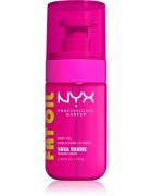 NYX Professional Makeup Fat Oil Body vyživující tělový olej dodávající hydrataci a lesk s vůní Suga Baddie 70 ml