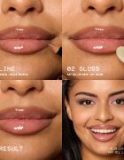NYX Professional Makeup Fat Oil Lip Drip sada na rty 2 ks