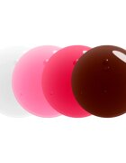 NYX Professional Makeup Fat Oil Lip Drip sada na rty 4x4.8 ml