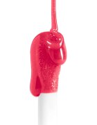 NYX Professional Makeup Fat Oil Lip Drip sada na rty 4x4.8 ml