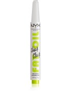 NYX Professional Makeup Fat Oil Slick Click tónovací balzám na rty odstín 13 Going live 2 g