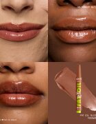 NYX Professional Makeup Fat Oil Slick Click tónovací balzám na rty odstín 17 Feedworthy 2 g