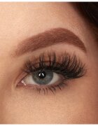 NYX Professional Makeup Fill & Fluff pomáda na obočí v tužce odstín 03 - Auburn 02 g