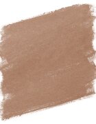 NYX Professional Makeup Fluff & Snatch tužka na obočí s pudrovým efektem odstín Ash Blonde 1 g