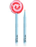NYX Professional Makeup Gingerbaddie Land Candy Swirl tužka na oči odstín 03 Gingersnap Swirl 1 ks