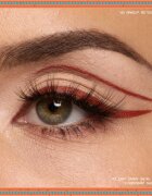 NYX Professional Makeup Gingerbaddie Land Candy Swirl tužka na oči odstín 03 Gingersnap Swirl 1 ks