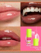 NYX Professional Makeup Gingerbaddie Land Fat Oil sada na rty