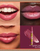 NYX Professional Makeup Gingerbaddie Land Fat Oil sada na rty