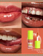 NYX Professional Makeup Gingerbaddie Land Fat Oil sada na rty