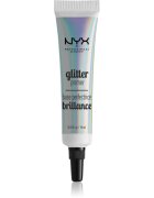 NYX Professional Makeup Glitter Goals podkladová báze pod třpytky odstín 01 Glitter Primer 10 ml