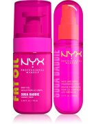 NYX Professional Makeup Hair & Body sada
