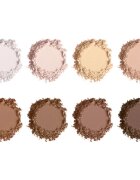NYX Professional Makeup Highlight & Contour PRO konturovací paletka 8x27 g