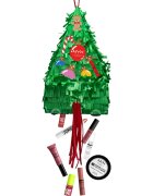 NYX Professional Makeup Home Alone 12 Day dárková sada pro dokonalý vzhled