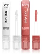 NYX Professional Makeup Jelly Job sada na rty