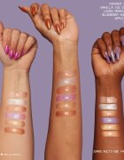 NYX Professional Makeup Jumbo Multi-Use Highlighter Stick krémový rozjasňovač v tužce odstín 03 Lemon Merringue 2.7 g