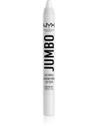 NYX Professional Makeup Jumbo tužka na oči odstín 604 Milk 5 g