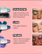 NYX Professional Makeup Jumbo tužka na oči odstín 634 Frosting 5 g