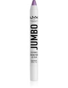 NYX Professional Makeup Jumbo tužka na oči odstín 642 Eggplant 5 g