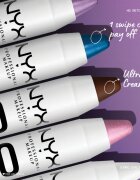 NYX Professional Makeup Jumbo tužka na oči odstín 642 Eggplant 5 g