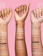 NYX Professional Makeup Lid Lingerie krémové oční stíny odstín In-Nude-Endo 6 ml