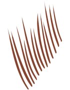 NYX Professional Makeup Lift&Snatch Brow Tint Pen fix na obočí odstín 02 - Auburn 1 ml