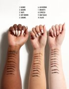 NYX Professional Makeup Lift&Snatch Brow Tint Pen fix na obočí odstín 02 - Auburn 1 ml