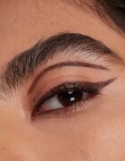 NYX Professional Makeup Lift&Snatch Brow Tint Pen fix na obočí odstín 04 - Soft Brown 1 ml