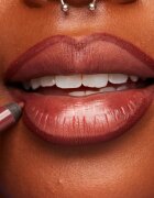 NYX Professional Makeup Line Loud Vegan konturovací tužka na rty s matným efektem odstín 35 - No Wine Ing 12 g