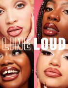 NYX Professional Makeup Line Loud Vegan konturovací tužka na rty s matným efektem odstín 35 - No Wine Ing 12 g