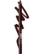 NYX Professional Makeup Line Loud Vegan konturovací tužka na rty s matným efektem odstín 35 - No Wine Ing 12 g