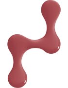 NYX Professional Makeup Lip IV dlouhotrvající lesk na rty s hydratačním účinkem odstín Petal Pourin' 5 ml