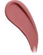 NYX Professional Makeup Lip Lingerie XXL tekutá rtěnka s matným finišem odstín 05 - Stripd down 4 ml