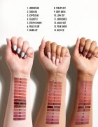 NYX Professional Makeup Lip Lingerie XXL tekutá rtěnka s matným finišem odstín 12 - Maxx out 4 ml