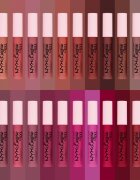 NYX Professional Makeup Lip Lingerie XXL tekutá rtěnka s matným finišem odstín 19 - Pink hit 4 ml