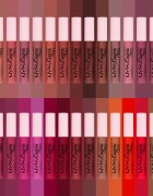 NYX Professional Makeup Lip Lingerie XXL tekutá rtěnka s matným finišem odstín 28 - Untamable 4 ml