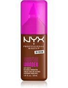 NYX Professional Makeup Make ‘Em Wonder lehký matující make-up odstín 39 Cocoa 30 ml