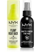 NYX Professional Makeup Make-Up Set sada